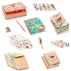 Djeco Schrijfset Marie -Janod Winkel djeco schrijfset marie 1