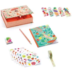 Djeco Schrijfset Marie -Janod Winkel djeco schrijfset marie 4