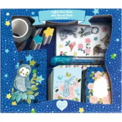 Djeco Schrijfset Mini - Elodie -Janod Winkel djeco schrijfset mini elodie 2