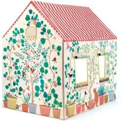 Djeco Speelhuis -Janod Winkel djeco speelhuis 5