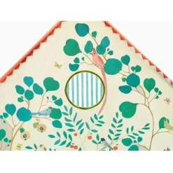 Djeco Speelhuis -Janod Winkel djeco speelhuis 6