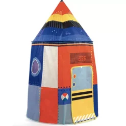 Djeco Speeltent Raket -Janod Winkel djeco speeltent raket 5