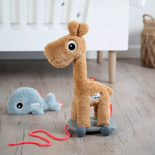 Done By Deer Trekfiguur Lalee 5 Done By Deer Trekfiguur Lalee - Afbeelding 3