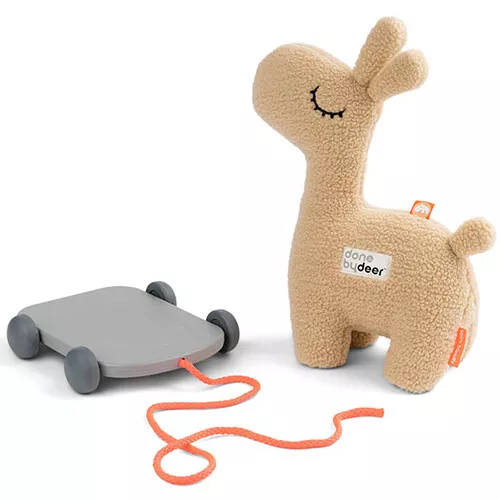 Done By Deer Trekfiguur Lalee 4 Done By Deer Trekfiguur Lalee - Afbeelding 2