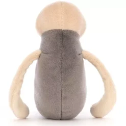 Jellycat Knuffelduikwants Niggly Wiggly - 12 Cm -Janod Winkel duikerwants2