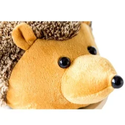 Wheelybug Plush Egel -Janod Winkel egel 1 1