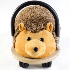 Wheelybug Plush Egel -Janod Winkel egel 9