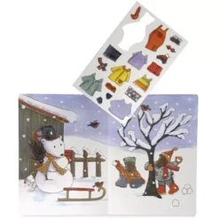 Egmont Toys Magneetboek De Vier Seizoenen Van Max -Janod Winkel egmont toys magneetboek de vier seizoenen van max 4