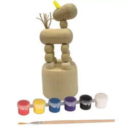 Egmont Toys Schilderset Push-up Speelfiguur - Paard