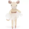 Jellycat Knuffelmuis Etoile - 20 Cm -Janod Winkel eto3m 1