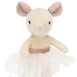 Jellycat Knuffelmuis Etoile - 20 Cm -Janod Winkel eto3m