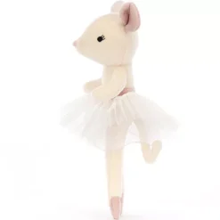 Jellycat Knuffelmuis Etoile - 20 Cm -Janod Winkel eto3m 2