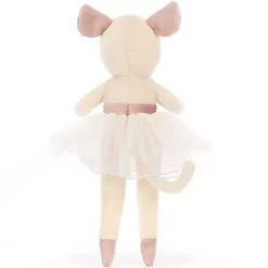 Jellycat Knuffelmuis Etoile - 20 Cm -Janod Winkel eto3m 3