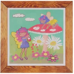 Tiger Tribe Magic Painting World - Fairy Garden 10 Tiger Tribe Magic Painting World - Fairy Garden -Janod Winkel feeen1 1