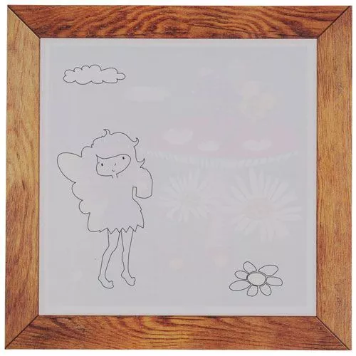 Tiger Tribe Magic Painting World - Fairy Garden 6 Tiger Tribe Magic Painting World - Fairy Garden - Afbeelding 4