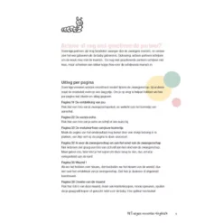 Fontaine Uitgevers Oei, Ik Groei! - Hét Negen Maanden Dagboek - Linnenlook -Janod Winkel fontaine uitgevers oei ik groei h t negen maanden dagboek achtste druk 5