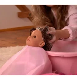 Götz Stapop Hannah At The Ballet - Xl - Blond -Janod Winkel g tz pop anna happy kidz xl 3 1 2