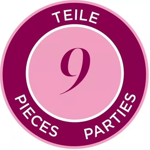 Götz Poppenpaard Gezadeld Zwart - Xl 4 Götz Poppenpaard Gezadeld Zwart - Xl - Afbeelding 2