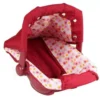 Götz Poppen Maxi Cosi Rood - S, M En Xl -Janod Winkel g tz poppen maxi cosi rood