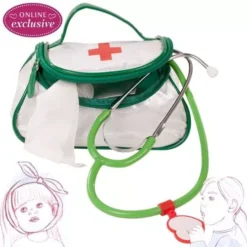 Götz Poppen Dokterstas -Janod Winkel g tz poppen dokterstas 1