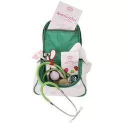 Götz Poppen Dokterstas -Janod Winkel g tz poppen dokterstas 2