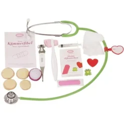 Götz Poppen Dokterstas -Janod Winkel g tz poppen dokterstas 3