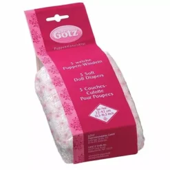 Götz Poppenluiers - S (5st)