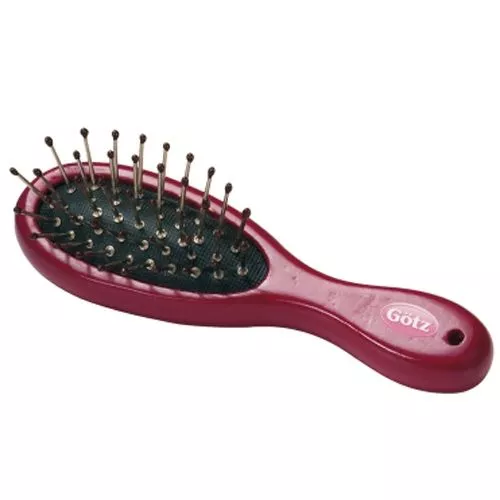 Götz Poppenpaard Styling Wit - Xl 5 Götz Poppenpaard Styling Wit - Xl - Afbeelding 3