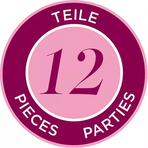 Götz Stapop Hannah - Staycation - Xl 9 Götz Stapop Hannah - Staycation - Xl - Afbeelding 7