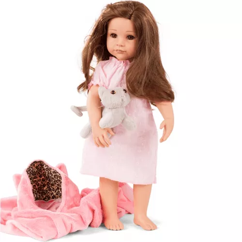 Götz Stapop Hannah At Her Friend - Xl 9 Götz Stapop Hannah At Her Friend - Xl - Afbeelding 7