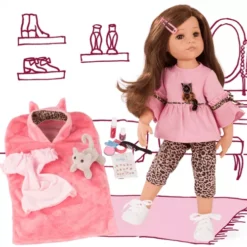 Götz Stapop Hannah At Her Friend - Xl 13 Götz Stapop Hannah At Her Friend - Xl -Janod Winkel g tz stapop hannah at her friend xl 3