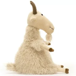 Jellycat Knuffelgeit Ginny - 26 Cm -Janod Winkel geit2