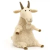 Jellycat Knuffelgeit Ginny - 26 Cm 1 Jellycat Knuffelgeit Ginny - 26 Cm -Janod Winkel geit 3