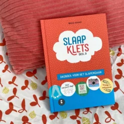 Gezinnig Invulboek Slaapklets Deel 3 -Janod Winkel gezinnig invulboek slaapklets deel 3 1