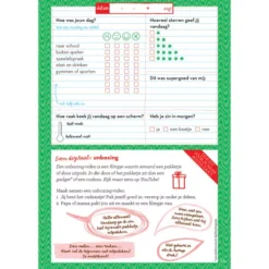 Gezinnig Invulboek Slaapklets Deel 3 -Janod Winkel gezinnig invulboek slaapklets deel 3 3