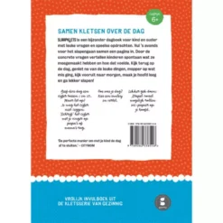 Gezinnig Invulboek Slaapklets Deel 3 -Janod Winkel gezinnig invulboek slaapklets deel 3 6