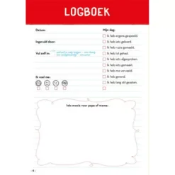 Gezinnig Invulboek Ziekenhuisklets -Janod Winkel gezinnig invulboek ziekenhuisklets 1