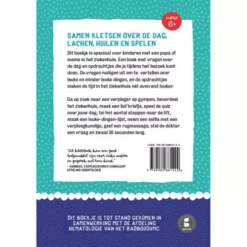 Gezinnig Invulboek Ziekenhuisklets -Janod Winkel gezinnig invulboek ziekenhuisklets 4