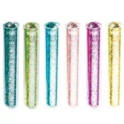 Djeco Glitterschilderijen Feestjurken -Janod Winkel glitterschilderijen jurken