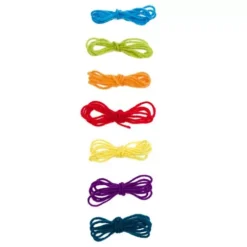 Goki Scoubidou Rijgwerkje -Janod Winkel goki scoubidou set 3