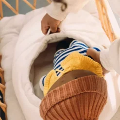 We Are Gommu Poppenvoetenzak Cream -Janod Winkel gommu poppenvoetenzak cream 5