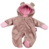 Götz Poppenonesie Teddybeer - S -Janod Winkel gotz 3402670 2