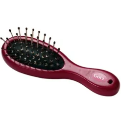 Götz Poppenpaard Gezadeld Zwart - Xl 10 Götz Poppenpaard Gezadeld Zwart - Xl -Janod Winkel gotz gezadeld paard zwart xl 1