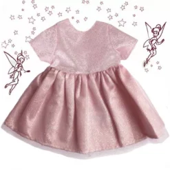 Götz Prinsessenpoppenjurkje - Xl