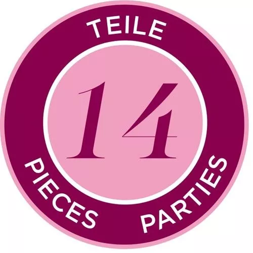 Götz Stapop Hannah At Her Friend - Xl 5 Götz Stapop Hannah At Her Friend - Xl - Afbeelding 3