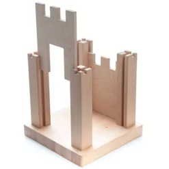 Goudvanhout Speelkruk Sebastiaan -Janod Winkel goudvanhout speelkruk sebastiaan 11