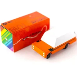 Candylab Americana Rio Grande - Orange Mule