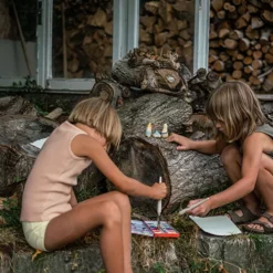 Grapat Speelfiguren Wow - 3st -Janod Winkel grapat speelfiguren wow 3st 3