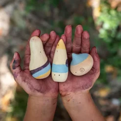 Grapat Speelfiguren Wow - 3st -Janod Winkel grapat speelfiguren wow 3st 9