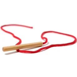 Grimm's Eerste Rijgspel -Janod Winkel grimm s eerste rijgspel1